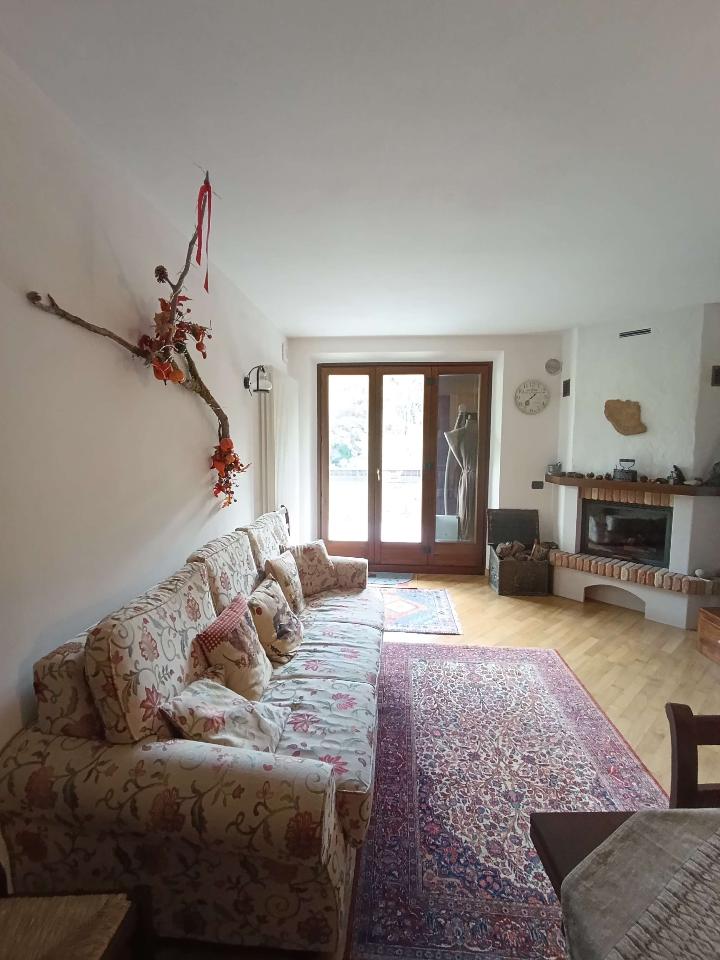appartamento in vendita a Fiumalbo