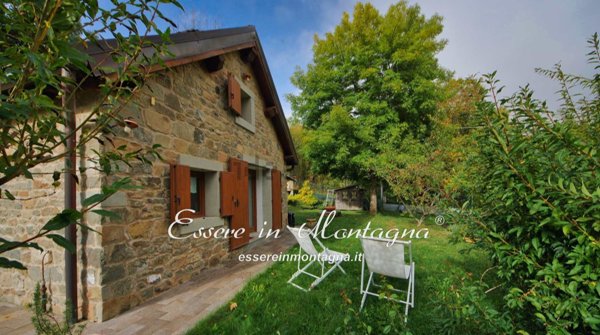 casa indipendente in vendita a Fiumalbo