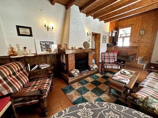 casa indipendente in vendita a Fiumalbo
