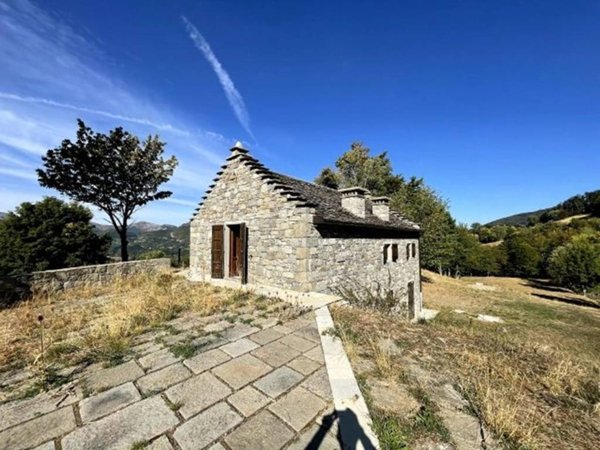 casa indipendente in vendita a Fiumalbo
