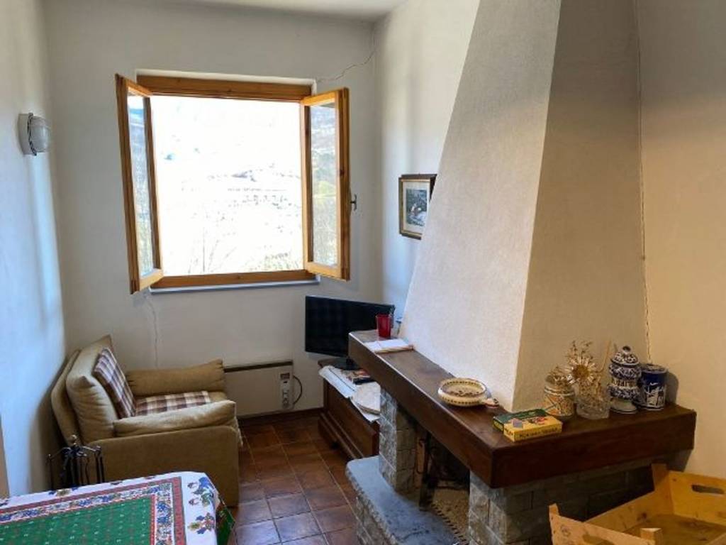 appartamento in vendita a Fiumalbo