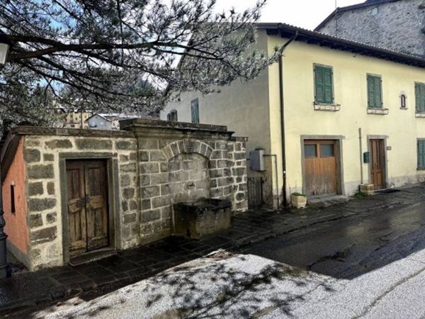 casa indipendente in vendita a Fiumalbo