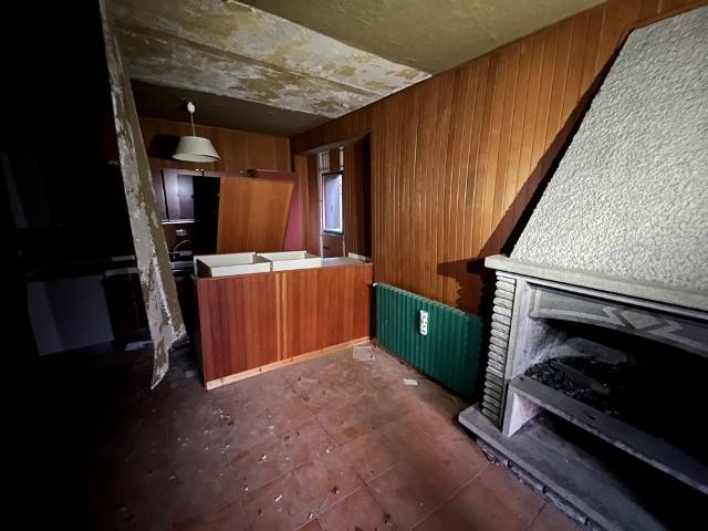 casa indipendente in vendita a Fiumalbo