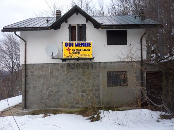 casa indipendente in vendita a Fiumalbo