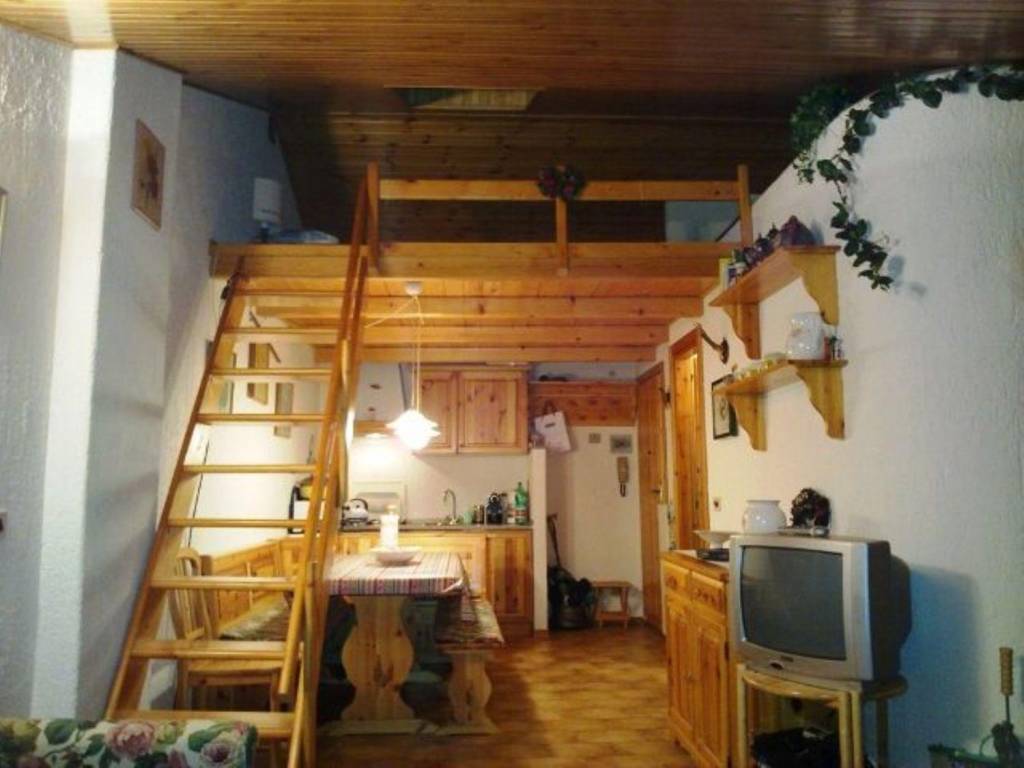 appartamento in vendita a Fiumalbo
