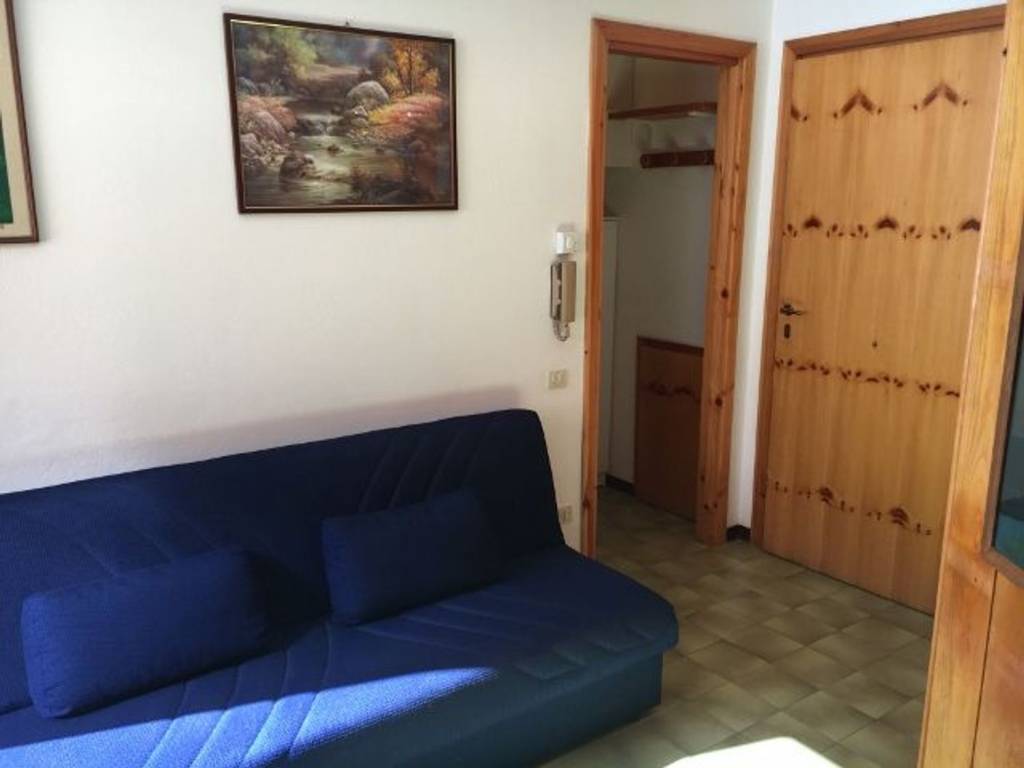 appartamento in vendita a Fiumalbo in zona Faidello
