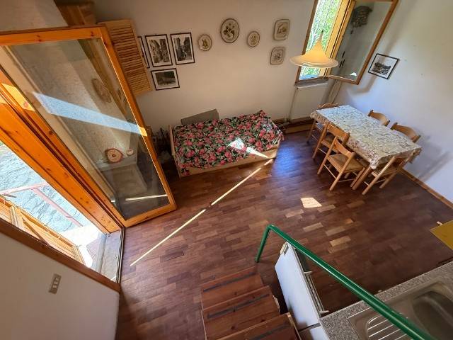 appartamento in vendita a Fiumalbo in zona Faidello