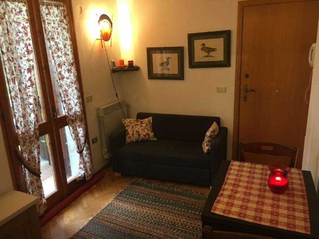 appartamento in vendita a Fiumalbo