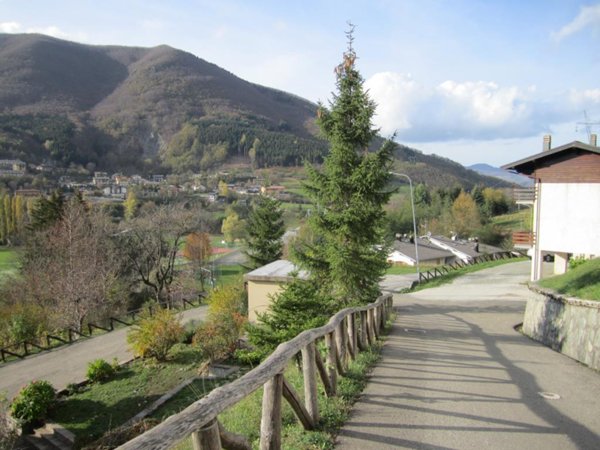 appartamento in vendita a Fiumalbo