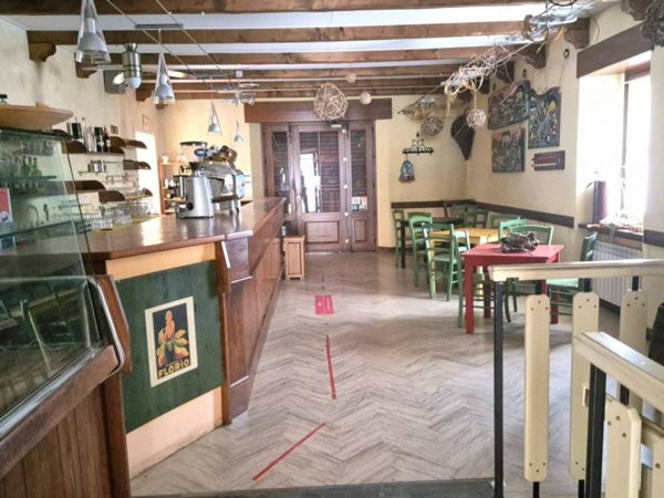 negozio in vendita a Fiumalbo