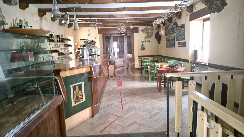 negozio in vendita a Fiumalbo