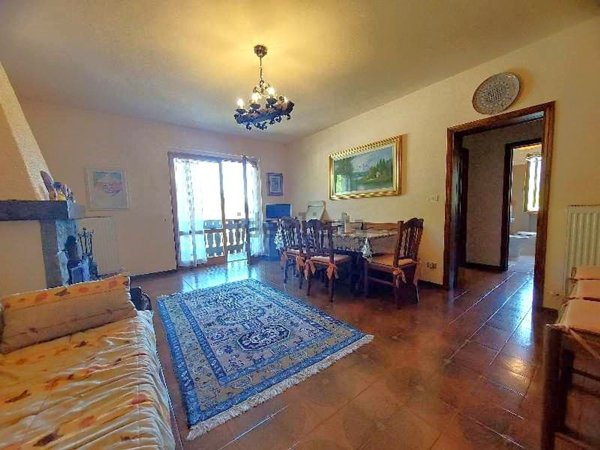 appartamento in vendita a Fiumalbo