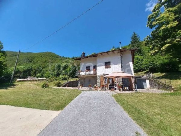 appartamento in vendita a Fiumalbo