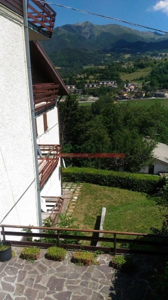 appartamento in vendita a Fiumalbo