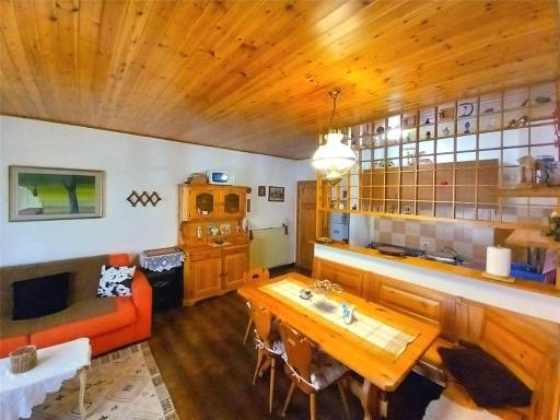 appartamento in vendita a Fiumalbo in zona Faidello