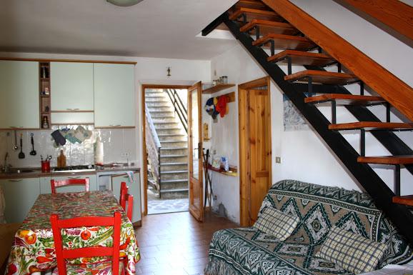 appartamento in vendita a Fiumalbo