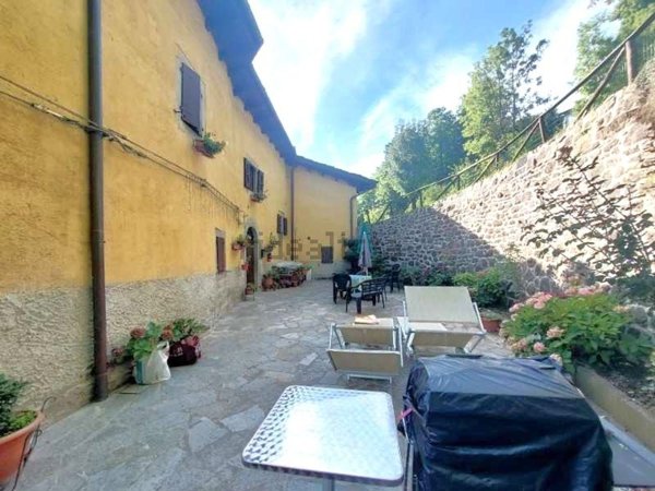 appartamento in vendita a Fiumalbo