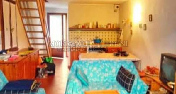 appartamento in vendita a Fiumalbo