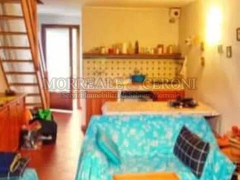 appartamento in vendita a Fiumalbo in zona Faidello