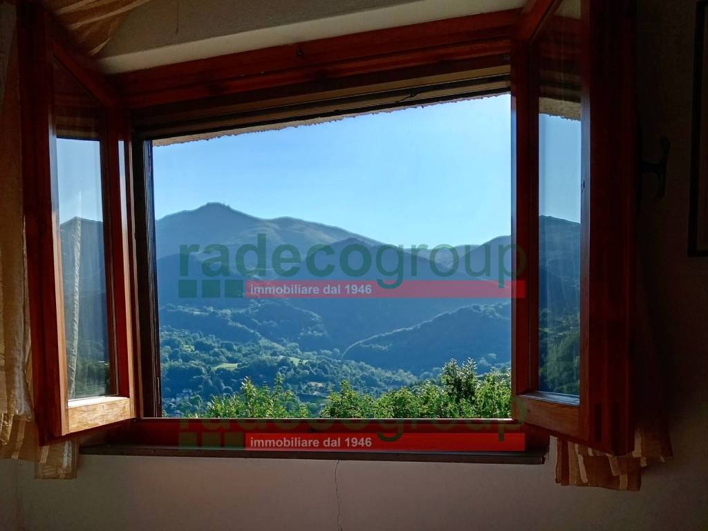 appartamento in vendita a Fiumalbo in zona San Michele