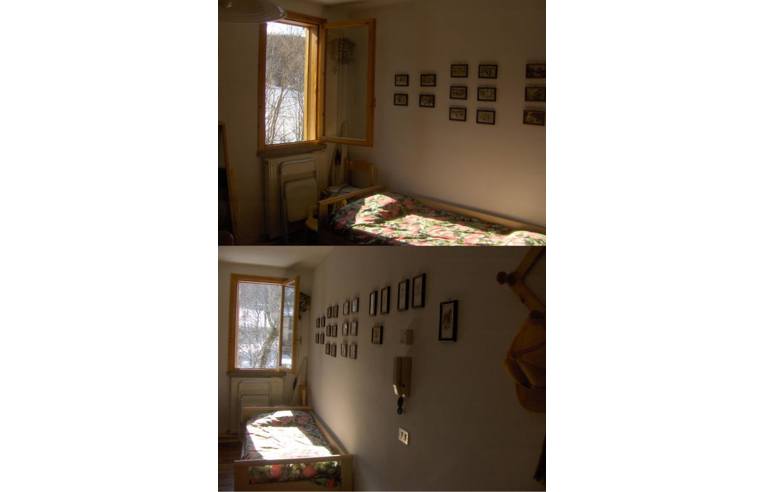 appartamento in vendita a Fiumalbo in zona Faidello