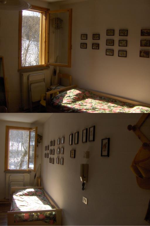 appartamento in vendita a Fiumalbo in zona Faidello