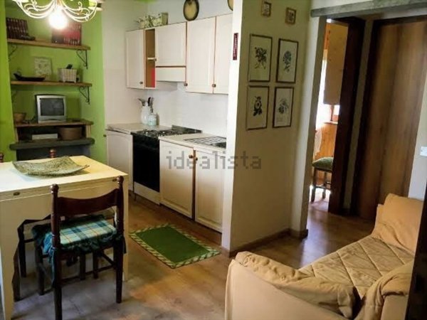 appartamento in vendita a Fiumalbo in zona Faidello