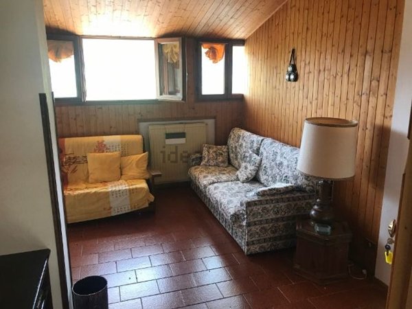 appartamento in vendita a Fiumalbo in zona Faidello