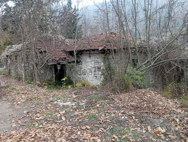 casale in vendita a Fiumalbo