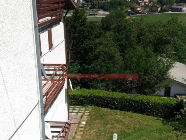 appartamento in vendita a Fiumalbo