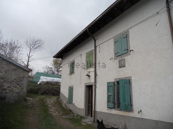 casa indipendente in vendita a Fiumalbo