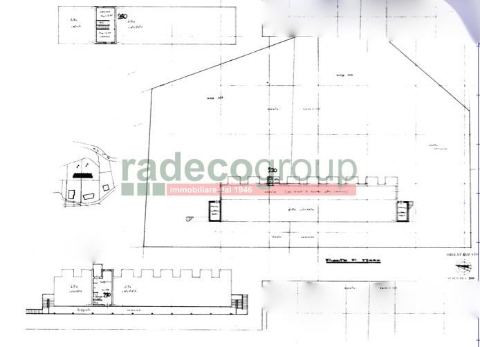 appartamento in vendita a Fiumalbo