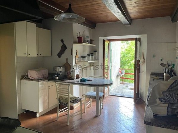 casa indipendente in vendita a Fiumalbo