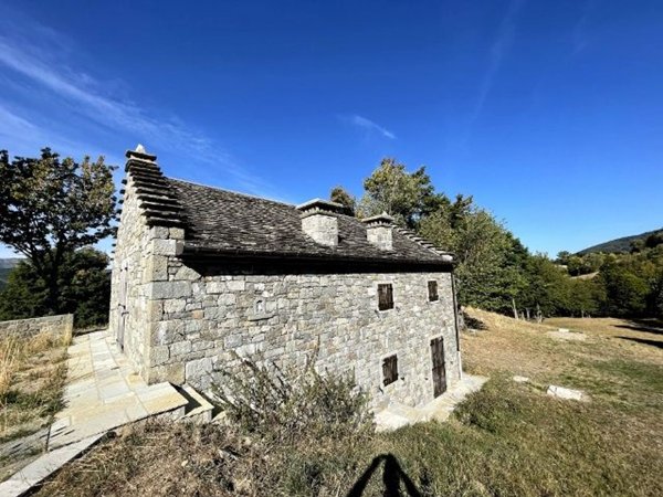 pentavano in vendita a Fiumalbo