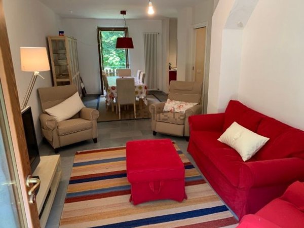 casa indipendente in vendita a Fiumalbo in zona Faidello