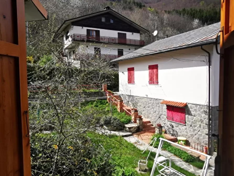 appartamento in vendita a Fiumalbo