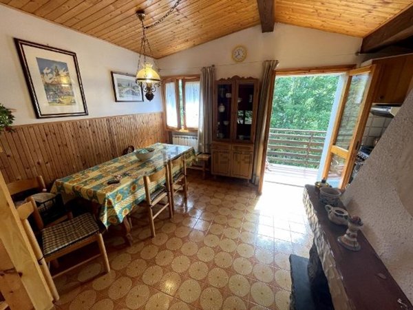 appartamento in vendita a Fiumalbo