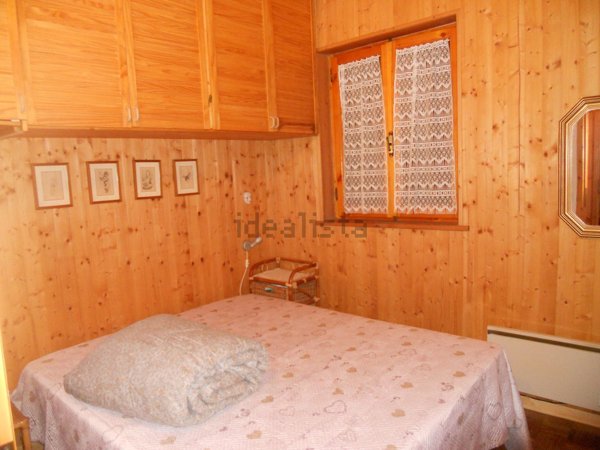 appartamento in vendita a Fiumalbo