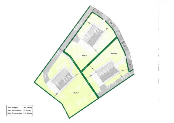 casa indipendente in vendita a Fiumalbo