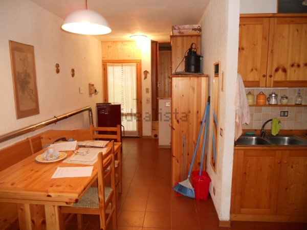 appartamento in vendita a Fiumalbo