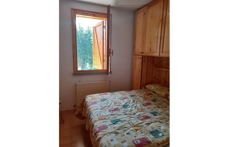 appartamento in vendita a Fiumalbo in zona Faidello