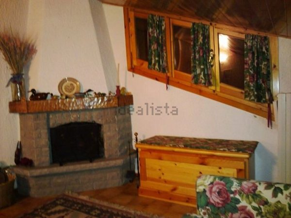 appartamento in vendita a Fiumalbo