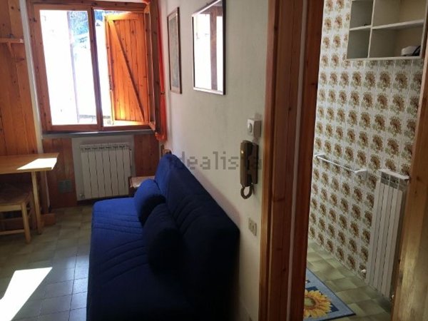 appartamento in vendita a Fiumalbo in zona Faidello