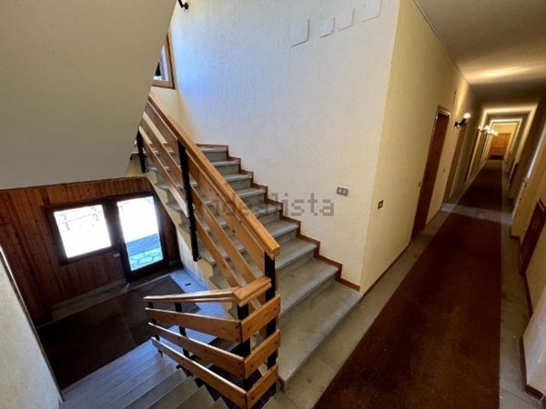 appartamento in vendita a Fiumalbo