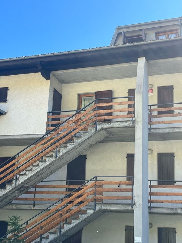 appartamento in vendita a Fiumalbo