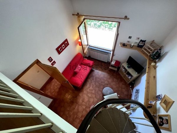 appartamento in vendita a Fiumalbo in zona Faidello