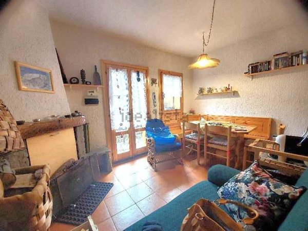 appartamento in vendita a Fiumalbo