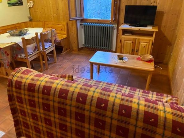 appartamento in vendita a Fiumalbo in zona Faidello