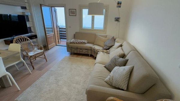 appartamento in vendita a Fiumalbo