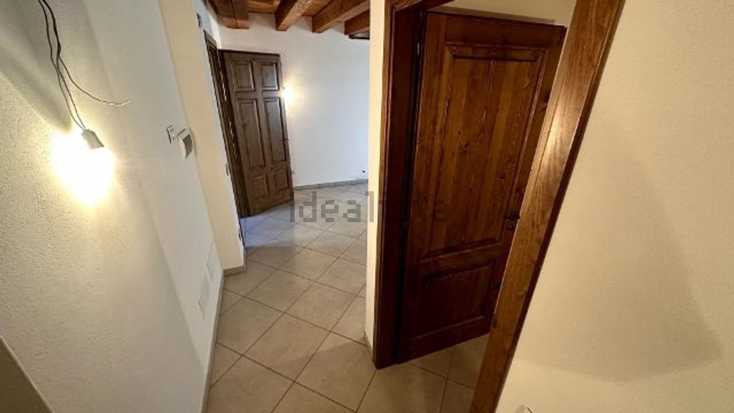 appartamento in vendita a Fiumalbo